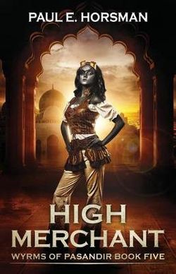 High Merchant