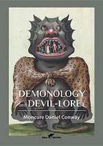 Demonology and Devil-Lore 1