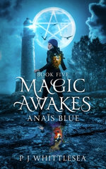 Magic Awakes
