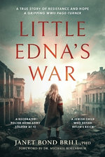 Little Edna's War