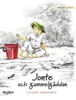 Jonte och gammelgaeddan