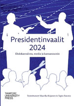 Presidentinvaalit 2024