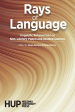 Rays of Language