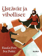 Ystaevaet ja viholliset