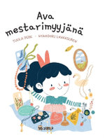 Ava mestarimyyjaenae