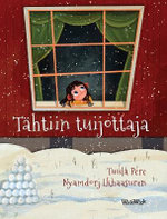 Taehtiin tuijottaja
