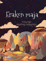Erakon maja