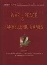 War-Peace and Panhellenic Games