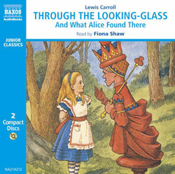 Through the Looking Glass