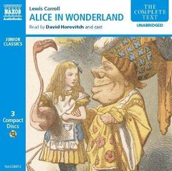 Alice's Adventures In Wonderlad