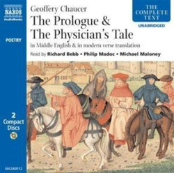 General Prologue & Physicians