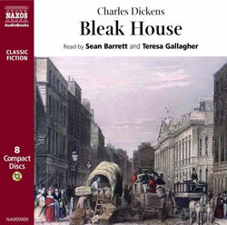 Bleak House: Abridged