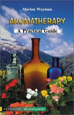 Aromatherapy