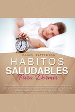 Habitos Saludables para Dormir