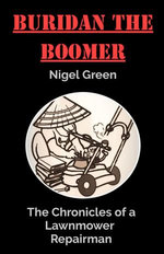 Buridan The Boomer