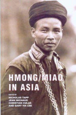 Hmong/Miao in Asia