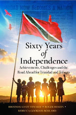 Sixty Years of Independence