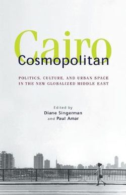 Cairo Cosmopolitan