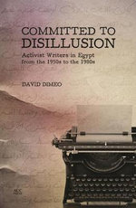 Committed to Disillusion