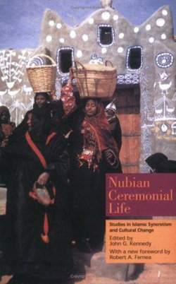 Nubian Ceremonial Life