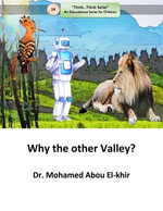 Why the other Valley?