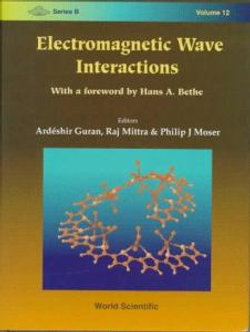 Electromagnetic Wave Interactions