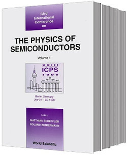 The Physics of Semiconductors
