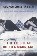 The Lies That Build a Marriage