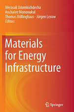 Materials for Energy Infrastructure