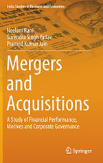 Mergers and Acquisitions