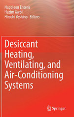 Desiccant Heating, Ventilating, and Air-Conditioning Systems
