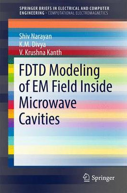 Fdtd Modeling of Em Field Inside Closed Microwave Cavities
