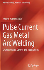 Pulse Current Gas Metal Arc Welding