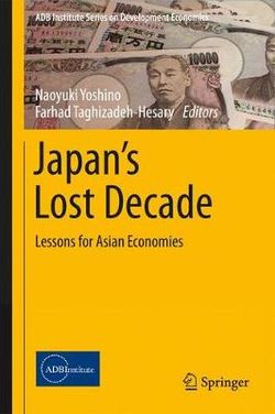 Japan's Lost Decade Japan's Lost Decade