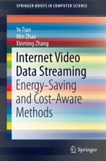 Internet Video Data Streaming