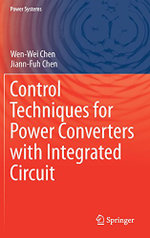 Control Techniques for Power Converters with Integrated Circuit