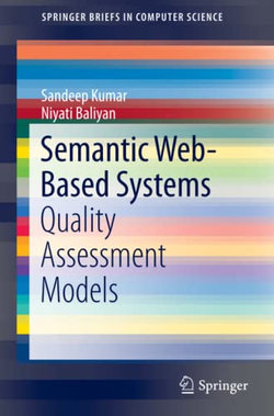 Semantic Web-Based Systems