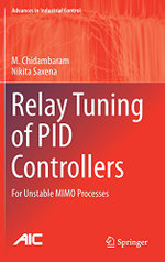 Relay Tuning of PID Controllers