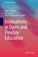 Innovations in Open and Flexible Education