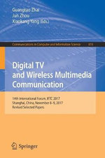 Digital TV and Wireless Multimedia Communication