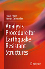 Analysis Procedure for Earthquake Resistant Structures