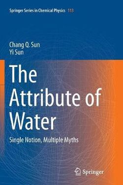 The Attribute of Water