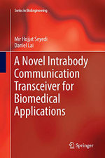 A Novel Intrabody Communication Transceiver for Biomedical Applications