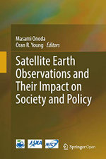 Satellite Earth Observations and Their Impact on Society and Policy