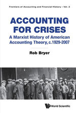 Accounting for Crises