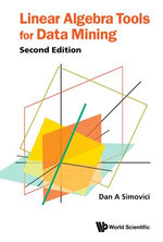 Linear Algebra Tools for Data Mining