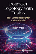 Point-Set Topology with Topics