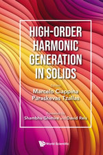 High-Order Harmonic Generation in Solids