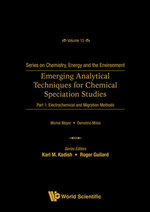 Emerging Analytical Techniques for Chemical Speciation Studies