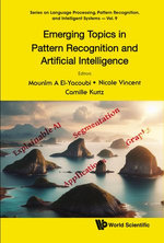 Emerging Topics in Pattern Recognition and Artificial Intelligence